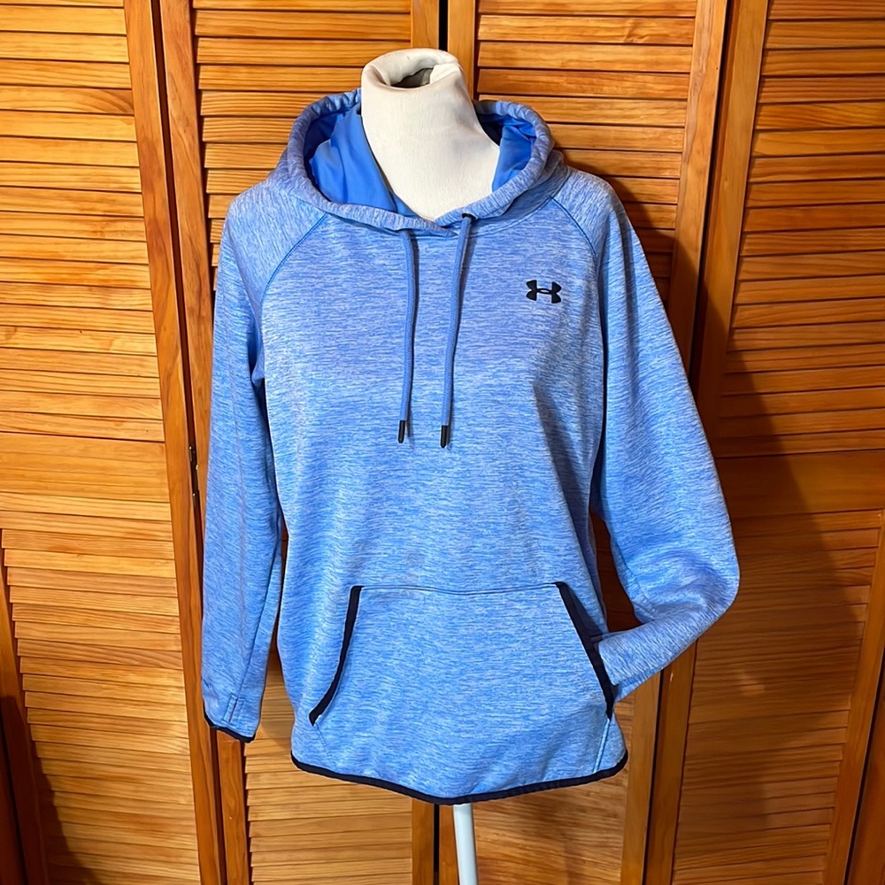 Underarmour hoodie